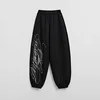 Baggi fit pantalone