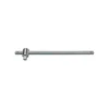 Unior T Rucka 1/4” 188.3/2 600830