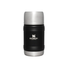STANLEY termo posuda 0,5L - black moon