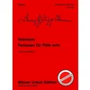 TELEMANN:FANTASIEN FUR FLOTE SOLO