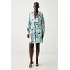 Marciano by Guess obleka KHLIFIA