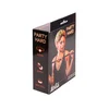 Lola games Kugla za usta Party Hard Love Addict Red