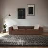 ATELIER DEL SOFA Sofa Lora L2 2R