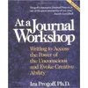 At a Journal Workshop