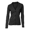 heine Blazer črna