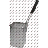 Košara 1/6 za testeninske kotle