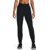 Under Armour OutRun the Storm Pant-BLK Hlače 809559 Črna