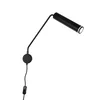 Rabalux Zidna lampa Senobia, GU10 1x35W, H45cm