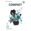 Compact Key for Schools Teachers Book with Downloadable Class Audio and Teachers Photocopiable Worksheets