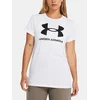 Under Armour majica UA W Sportstyle Logo SS za žene
