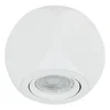 Plafonska lampa AFS110-1C WH