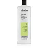 Nioxin System 2 Shampoo - 1.000 ml