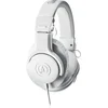 Audio-Technica ATH-M20X White Studijske slušalke (Samo odprto)