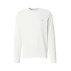 Calvin Klein Jeans Pulover CLSC naravno bela