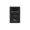 Dior Sample  Sauvage Eau Forte Parfumska voda 1ml