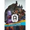 Games Of Glory - Gladiators Pack (DLC) Steam Key EUROPE