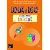 Lola y Leo paso a paso inicial - Livre + cahier