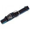 Nobby Najlonska mrežasta ovratnica Preno 30-45cm x 20-25mm modra