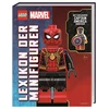 LEGO Marvel Lexikon der Minifiguren