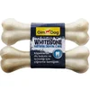 GIMDOG WHITEBONE OSSO - prirodna dentalna poslastica za pse 120 g