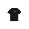 VANS Majica Wild Circle bela