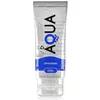 Aqua water lube 50ml