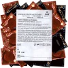 Amor Ribbed & Studded (Wild Moments) condoms (100 pcs)