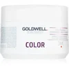Goldwell Dualsenses Color regeneracijska maska za normalne do tanke barvane lase 200 ml