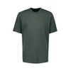 No Excess Majica temno zelena