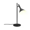 Nordlux - Stona lampa KELVIS 1xGU10/12W/230V crna