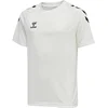 Hummel Dres XK CORE POLY T-SHIRT S/S KIDS