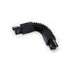 BBLINK Trofazni konektor flex WSO-30B crni