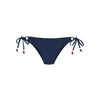 s.Oliver Bikini hlačke mornarska