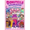 Donutella Hamachi and the Library Avengers