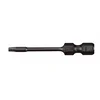 Udarni bit Felo Impact TORX E6,3 TX10 x 50 03610540