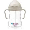 B.Box Gelato Cup skodelica s slamico Latte 6 m+ 240 ml