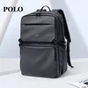 Polo Muški ranac za laptop, 16/17.3, Sivi
