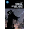 BATMAN GOTHAM BY GASLIGHT