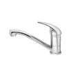 Baterija za lavabo - sudoperu PERLA JP381083