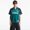 Majice NEIGHBORHOOD Game Shirt Ss Green S