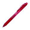 Pentel Energel X 05 gel roler, rdeč