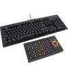 Epicgear DeFiantBlack/Black,Spanish,EG,Grey tastatura sa LED pozad. osvetljenjem 262541