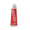 Boja tempera Aero 42ml tubica crvena