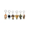 Mini Figure - Blind Box - Playstation Pocket Hero Keychain