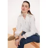 Trendyol Bluza bela