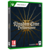 XBOX S/X Kingdom Come: Deliverance II - Day One Edition