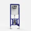 90 724 00 T000: WC element SANIT INEO PLUS, prostostoječi, gradbene višine 1120