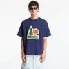 Majice Napapijri S-Trahus T-Shirt Naval Academy L