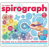 Set spirografov z markerji