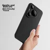 Biaze Maska za mobilni telefonHuawei P70 Pro / Huawei P70 Pro+ / Huawei Pura 70 Pro / Huawei Pura 70 Pro+, Crna